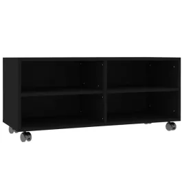 szafka-pod-tv-czarna-90x35x35-cm-material-drewnopochodny