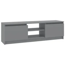 szafka-pod-tv-szara-120x30x355-cm-material-drewnopochodny