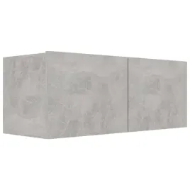 szafka-pod-tv-szarosc-betonu-80x30x30-cm