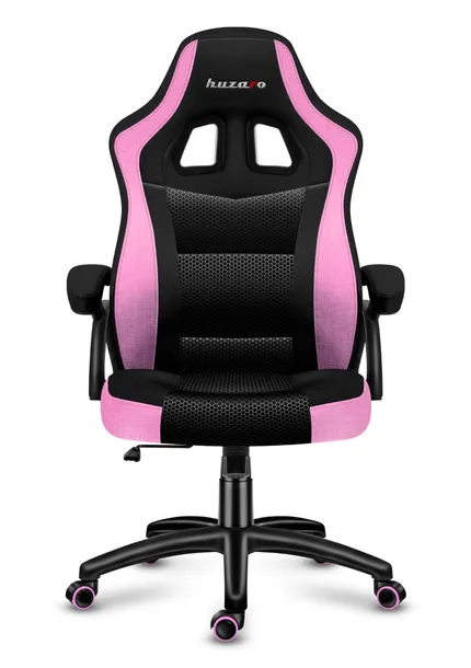 fotel-gamingowy-huzaro-force-4-2-pink-mesh-stan-nowy