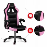 fotel-gamingowy-huzaro-force-4-2-pink-mesh-stan-nowy