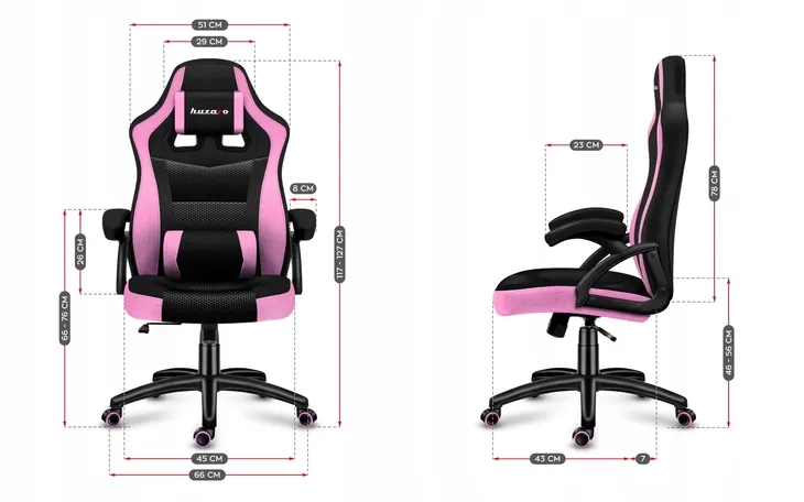 fotel-gamingowy-huzaro-force-4-2-pink-mesh-stan-nowy