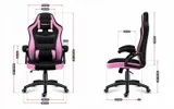 fotel-gamingowy-huzaro-force-4-2-pink-mesh-stan-nowy
