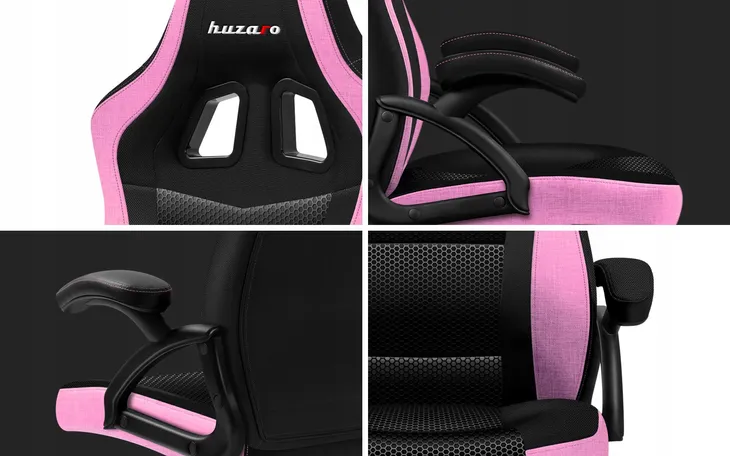 fotel-gamingowy-huzaro-force-4-2-pink-mesh-stan-nowy