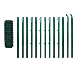 euro-ogrodzenie-stalowe-25-x-08-m-zielone