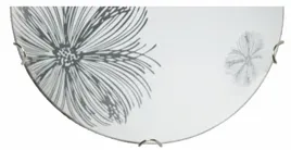lilly-plafon-05-1x60w-e27