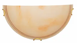 dalos-plafon-1-2-1x60w-e27-bezowy