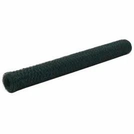 ogrodzenie-z-siatki-stal-i-pvc-25x12-m-zielone