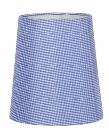 abazur-do-lampki-parilla-e14-niebieska