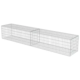 sciana-gabionowa-z-pokrywami-galwanizowana-stal-300x50x50-cm
