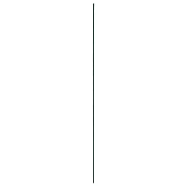 plotek-ogrodowy-775-x-64-cm-zielony-stan-nowy