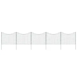 plotek-ogrodowy-wklesly-luk-775x64-cm-zielony
