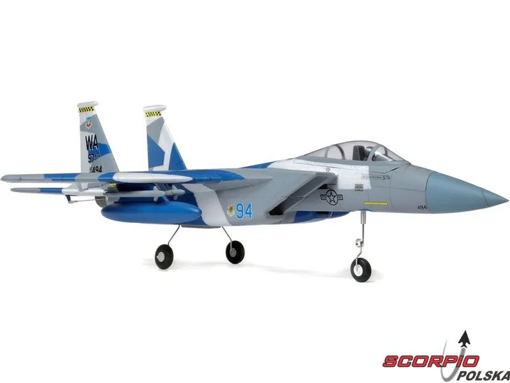 e-flite-f-15-eagle-0-7m-safe-select-bnf-basic-stan-zlozenia-zlozony
