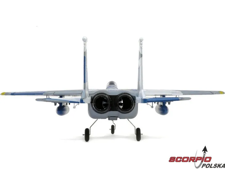e-flite-f-15-eagle-0-7m-safe-select-bnf-basic-stan-nowy-stan-zlozenia-zlozony