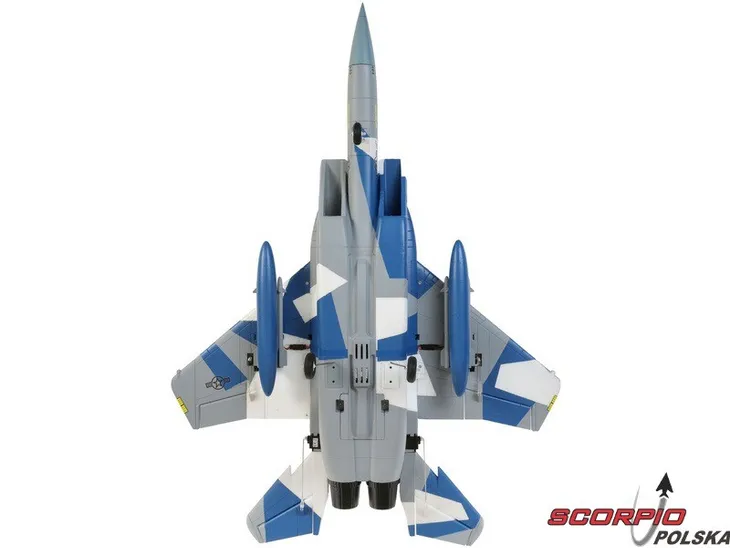 e-flite-f-15-eagle-0-7m-safe-select-bnf-basic-rodzaj-napedu-elektryczny-stan-nowy