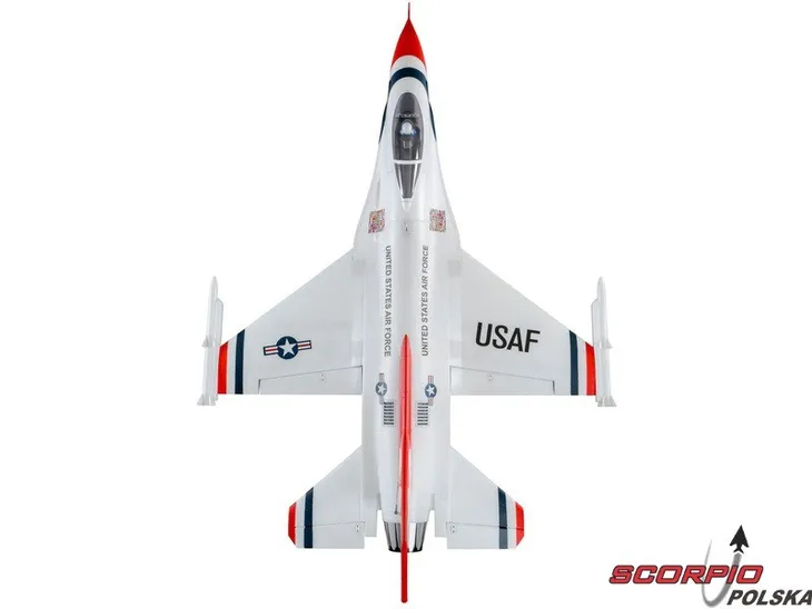 e-flite-f-16-thunderbirds-0-8m-safe-select-bnf-basic-produkt-wprowadzony-do-obrotu-na-terenie-ue-przed-13-12-2024-tak