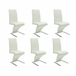 krzesla-stolowe-6-szt-biale-sztuczna-skora