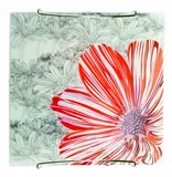 spring-plafon-30x30-1x60w-e27-czerwony