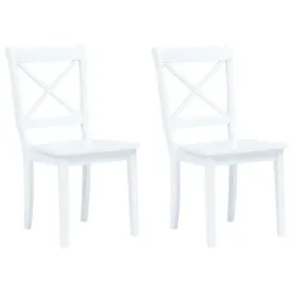 krzesla-jadalniane-2-szt-biale-lite-drewno-kauczukowca