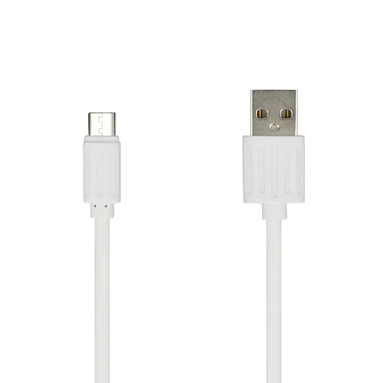 kabel-usb-na-micro-usb-3-metry-bialy