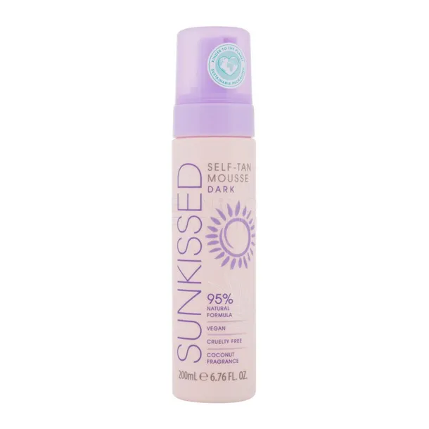 sunkissed-self-tan-self-tan-mousse-200ml