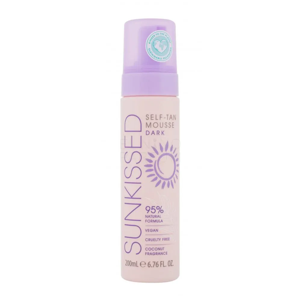 sunkissed-self-tan-self-tan-mousse-200ml