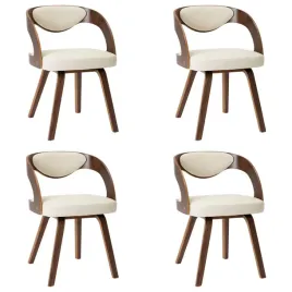 krzesla-stolowe-4-szt-kremowe-giete-drewno-i-sztuczna-skora