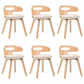 krzesla-do-jadalni-6-szt-kremowe-giete-drewno-i-ekoskora