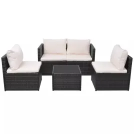 5-cz-zestaw-mebli-do-ogrodu-poduszki-rattan-pe-czarny