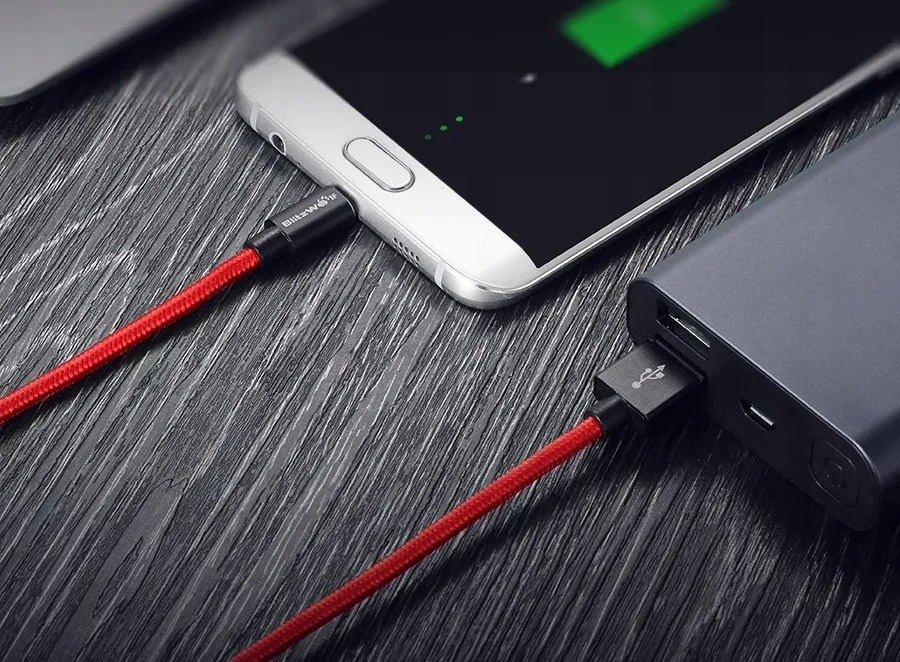 kabel-przewod-micro-usb-nylonowy-18m-blitzwolf-stan-nowy