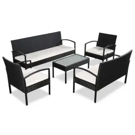 5-cz-zestaw-mebli-do-ogrodu-poduszki-rattan-pe-czarny