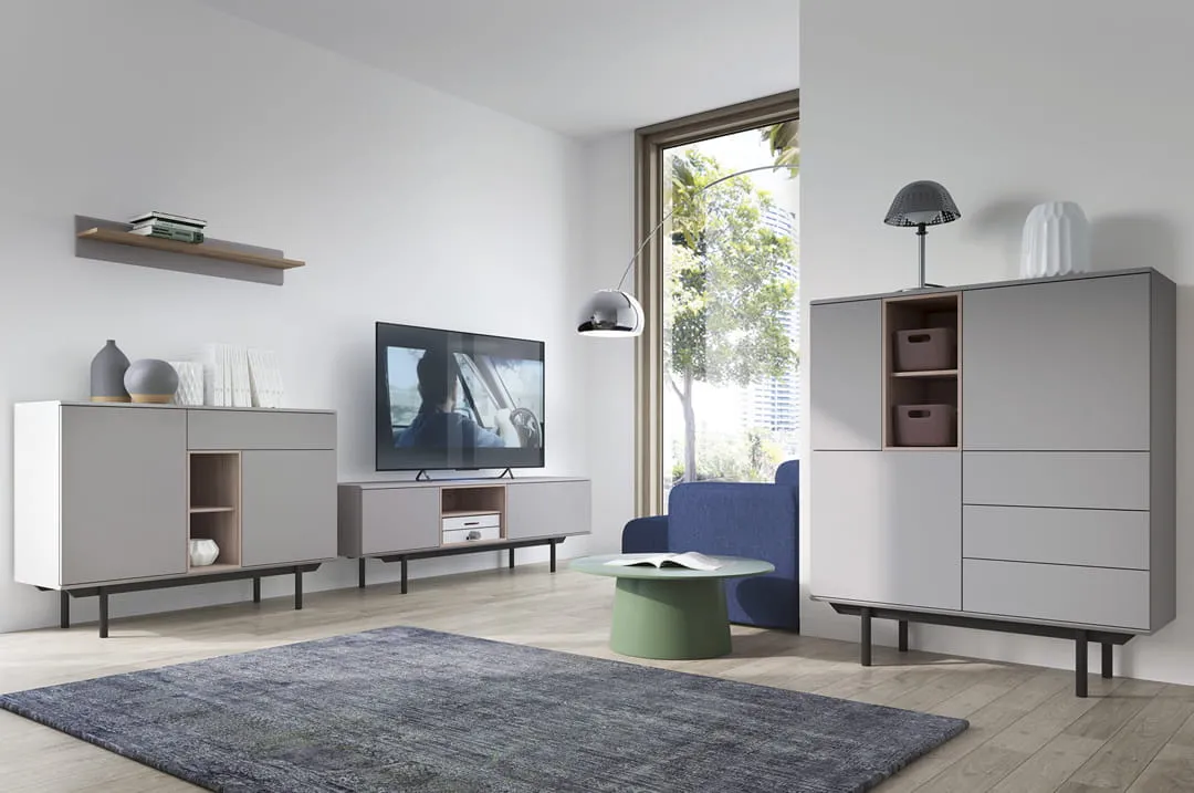komoda-inox-ik100-stan-nowy