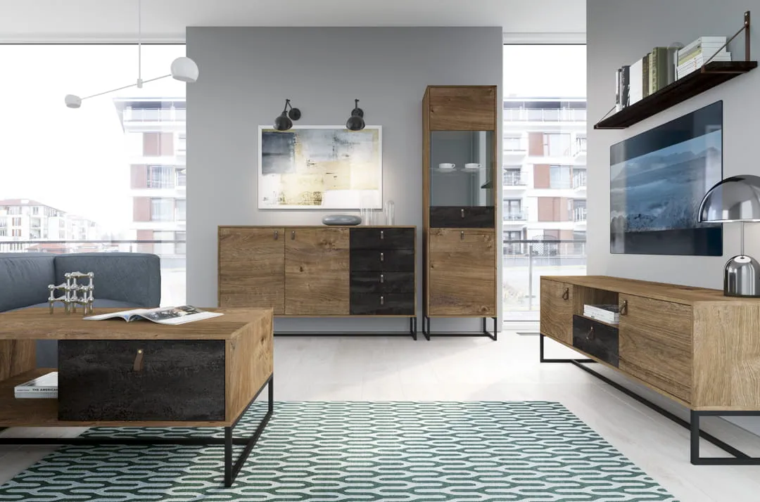 komoda-dark-dk153-stan-nowy