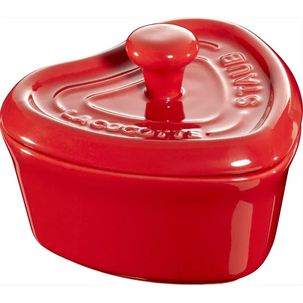 staub-mini-cocotte-serce-200-ml-czerwony