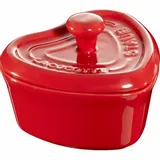 staub-mini-cocotte-serce-200-ml-czerwony