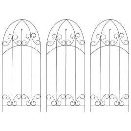 drabinki-na-rosliny-pnace-3-szt-czarne-40x100-cm-zelazo