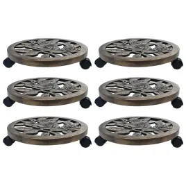 stojaki-na-kolkach-pod-donice-6-szt-braz-38-cm-plastik