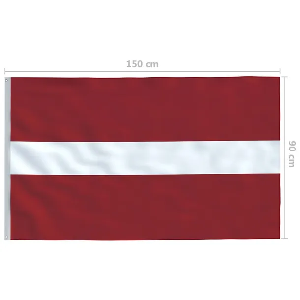 flaga-lotwy-90x150-cm-stan-nowy