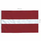 flaga-lotwy-90x150-cm-stan-nowy