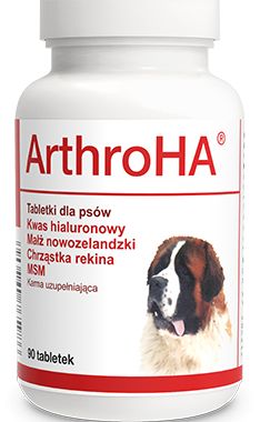 Dolfos ArthroHA 90 tabletek