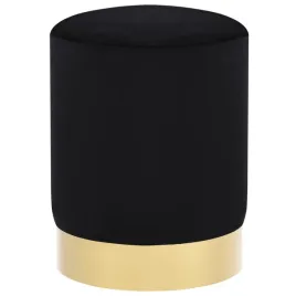 stolek-czarno-zloty-aksamit-28-x-36-cm