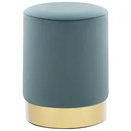 stolek-jasnoniebiesko-zloty-aksamit-28-x-36-cm