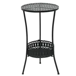 stolik-barowy-czarny-40-x-70-cm-metalowy