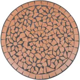 stolik-bistro-terakota-60-cm-mozaikowy-stan-nowy