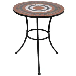 stolik-bistro-terakota-i-biel-60-cm-mozaikowy