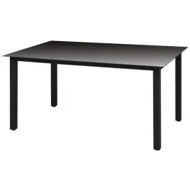 stol-ogrodowy-czarny-150x90x74-cm-aluminium-i-szklo