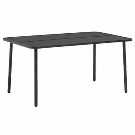 stol-ogrodowy-ciemnoszary-150x90x72-cm-stalowy