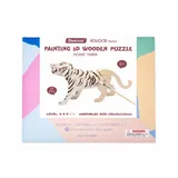 robotime-puzzle-3d-do-malowania-tygrys-marka-robotime