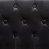 fotel-czarny-aksamit