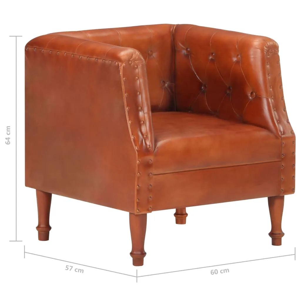 fotel-brazowy-skora-naturalna